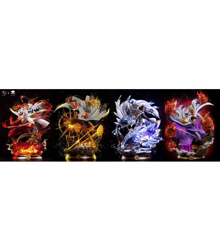 FUJITORA VERSION EX BURNING WILD