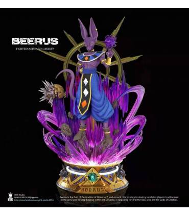 BEERUS 1/4 SHK