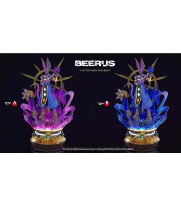 BEERUS 1/4 SHK