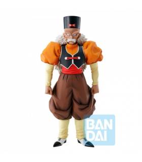 Dragon Ball Z Android 20 Dr. Gero Android Fear Ichibansho...