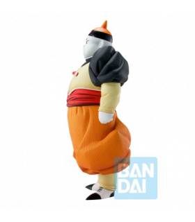Dragon Ball Z Android 19 Android Fear Ichibansho Bandai 2