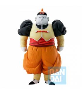 Dragon Ball Z Android 19 Android Fear Ichibansho Bandai