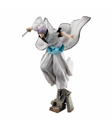 Bleach Ichimaru Gin G.E.M. Megahouse