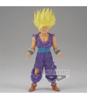 Dragon Ball Z Gohan Super Saiyan 2 Clearise Banpresto