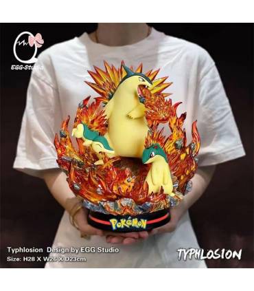 THYPLOSION EGG STUDIO