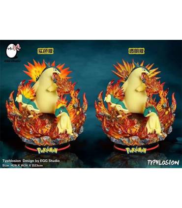 THYPLOSION EGG STUDIO
