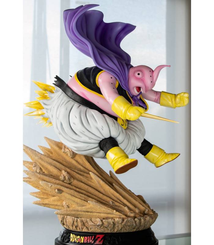 MAJIN BUU 1/4 KD COLECCTIBLES