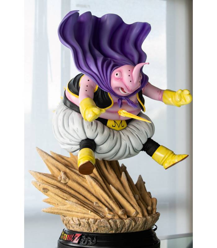MAJIN BUU 1/4 KD COLECCTIBLES
