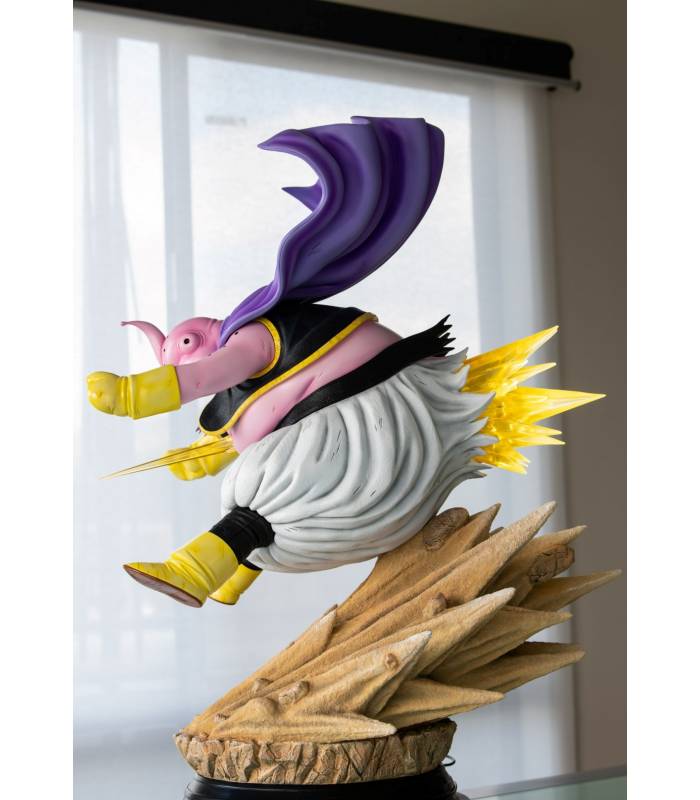 MAJIN BUU 1/4 KD COLECCTIBLES
