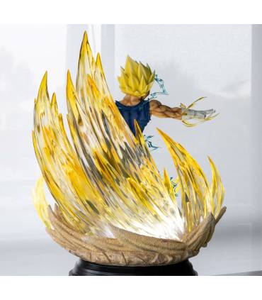 MAJIN VEGETA 1/4 KD COLECCTIBLES
