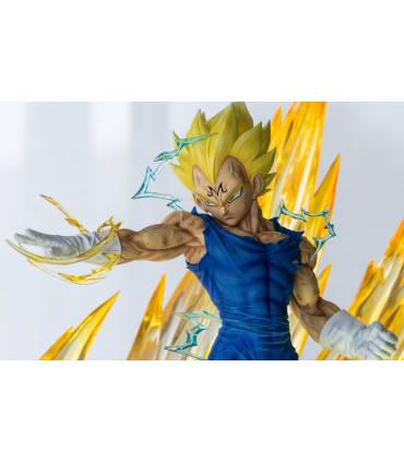 MAJIN VEGETA 1/4 KD COLECCTIBLES
