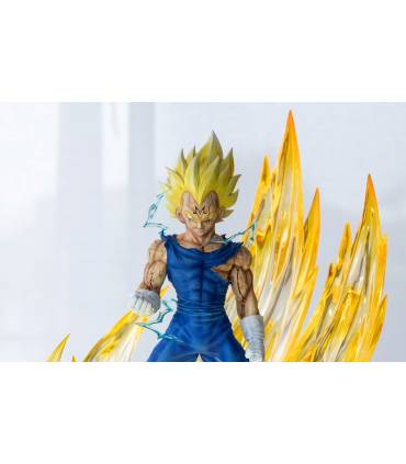 MAJIN VEGETA 1/4 KD COLECCTIBLES