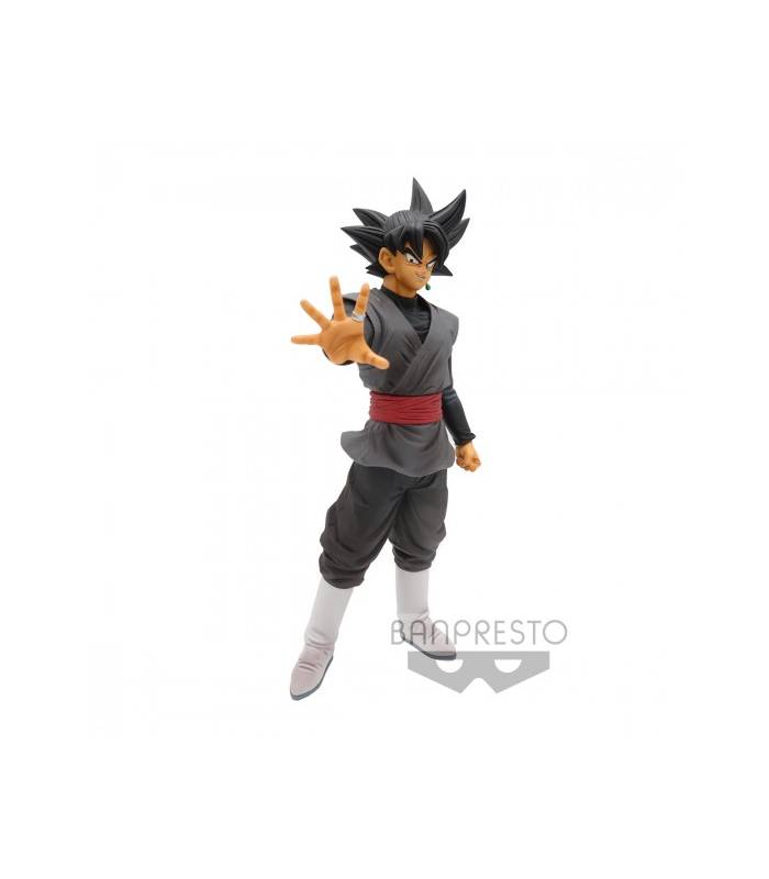Dragon Ball Super Goku Black Grandista Nero...