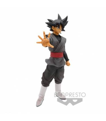 Dragon Ball Super Goku Black Grandista Nero Banpresto