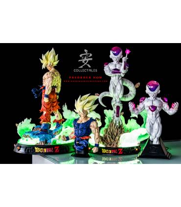 FREEZER 1/4 EX 2 BUST KD COLECCTIBLES