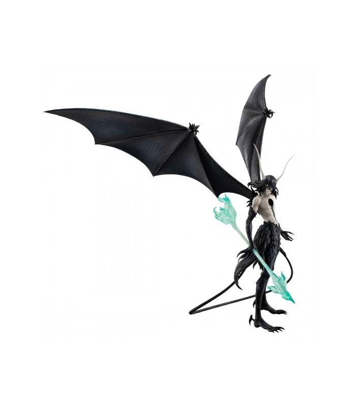 Bleach Ulquiorra Shifar Resurreccion Precious...