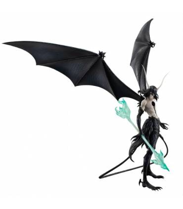 Bleach Ulquiorra Shifar Resurreccion Precious G.E.M. Megahouse