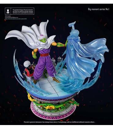 PICCOLO SHK BIG MOMENT SERIES VOL.1