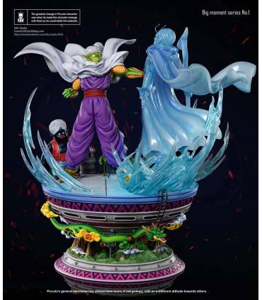 PICCOLO SHK BIG MOMENT SERIES VOL.1