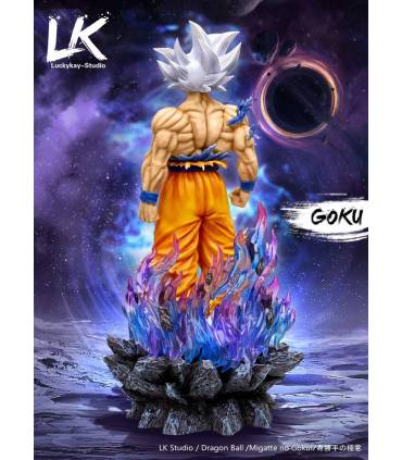 GOKU 1/6 LK STUDIO