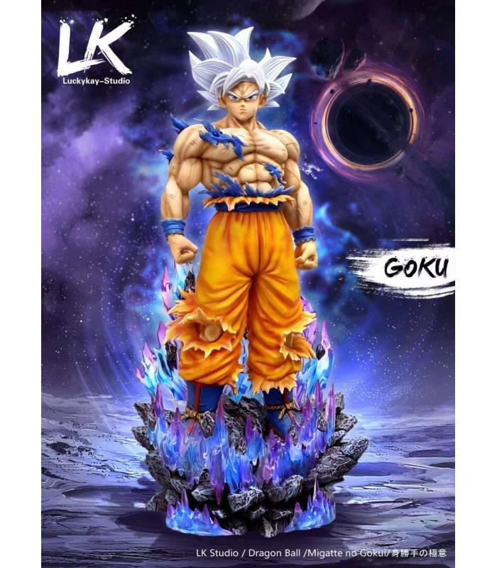 GOKU 1/6 LK STUDIO