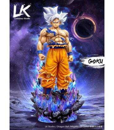 GOKU 1/6 LK STUDIO