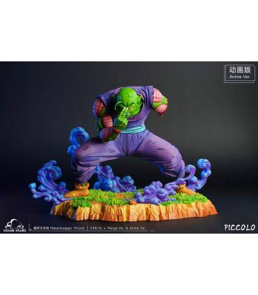 PICCOLO 1/4 CLOUD STUDIO
