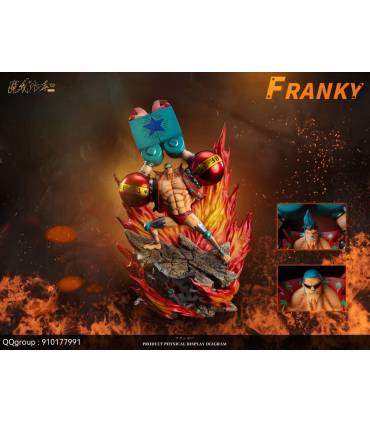 FRANKY MWZB