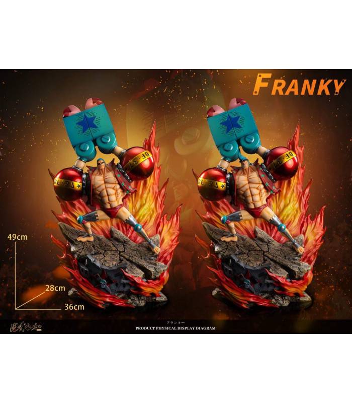 FRANKY MWZB