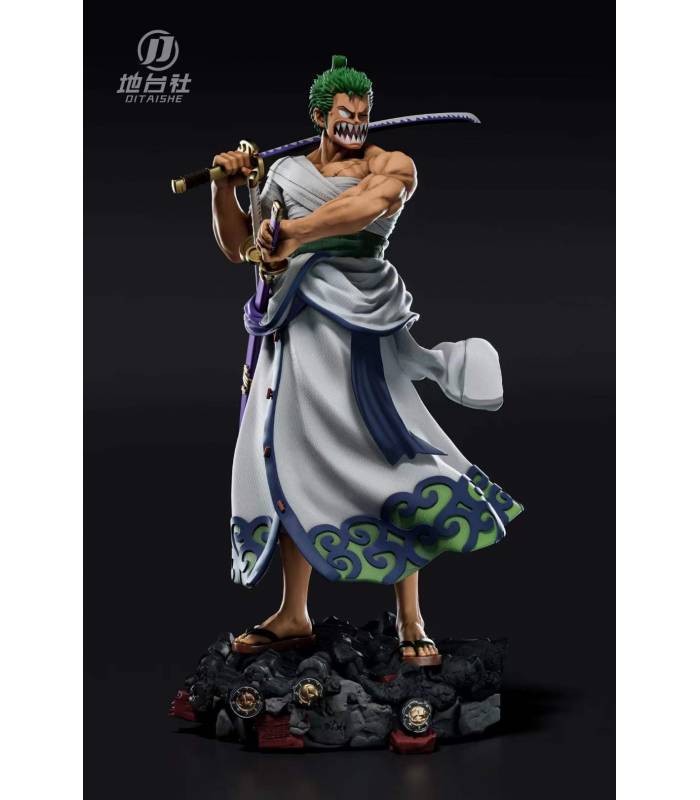 RORONOA ZORO 1/3 DI TAISHE