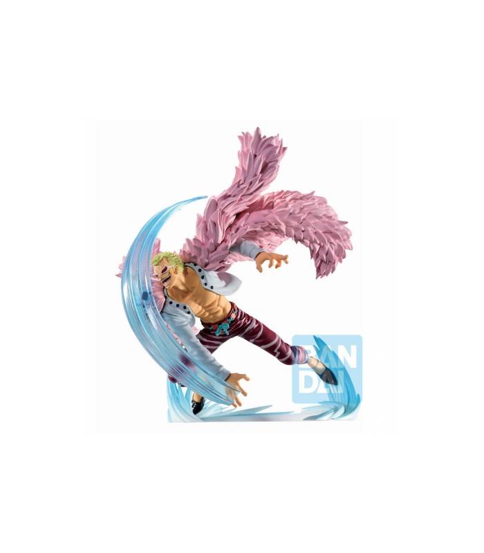 One Piece Ichibansho Figure Duel Memories...