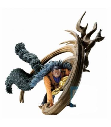 FIGURA ICHIBANSHO CROCODILE ONE PIECE – DUEL MEMORIES