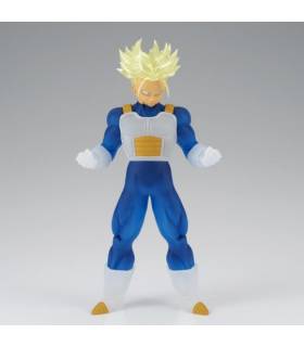 Dragon Ball Z Trunks Super Saiyan Clearise Banpresto