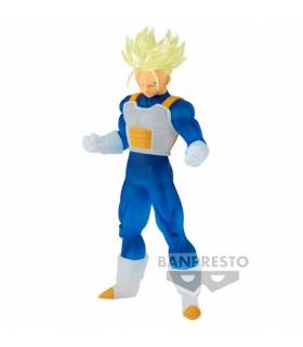 Dragon Ball Z Trunks Super Saiyan Clearise Banpresto 2