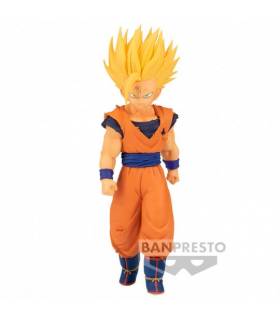 Dragon Ball Z Gohan SS2 Solid Edge Works Banpresto