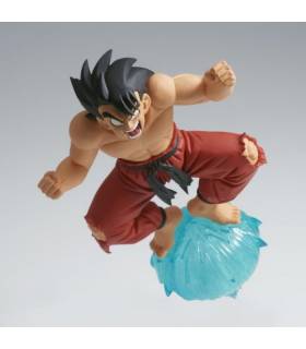 Dragon Ball Goku II G x Materia Banpresto