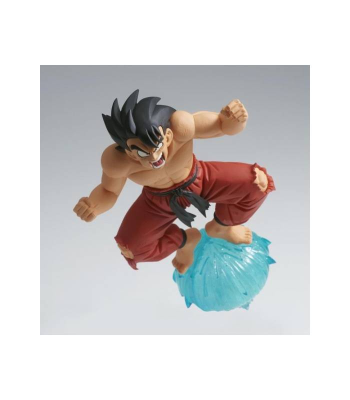 Dragon Ball Goku II G x Materia Banpresto