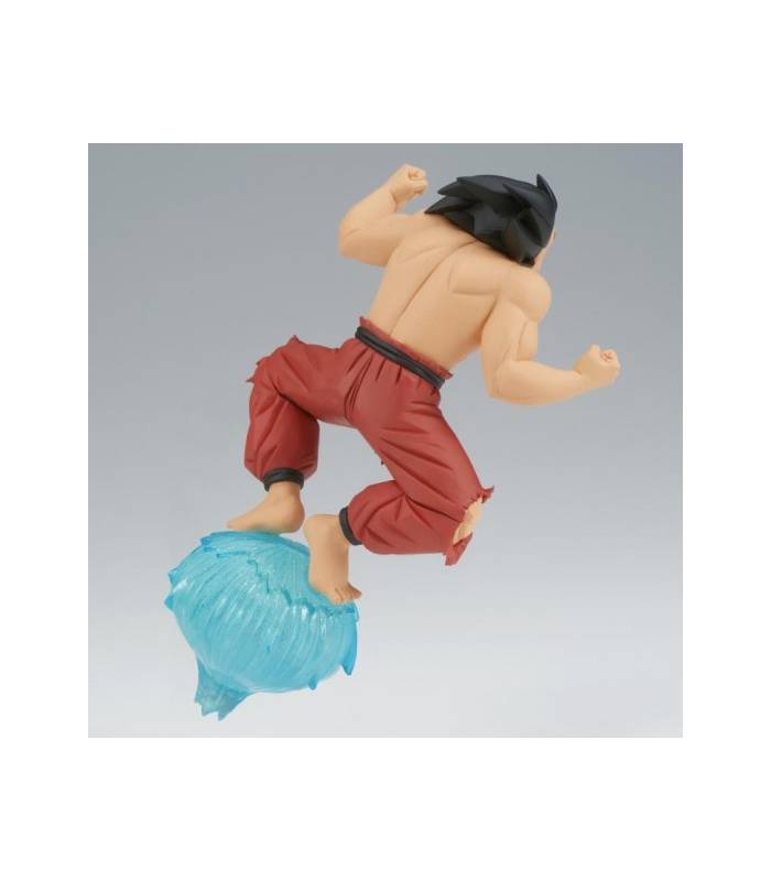 Dragon Ball Goku II G x Materia Banpresto