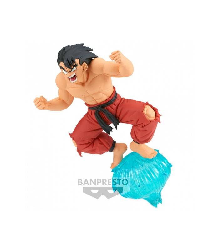 Dragon Ball Goku II G x Materia Banpresto