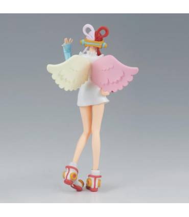 One Piece Film RED Uta DXF The Grandline Series Banpresto