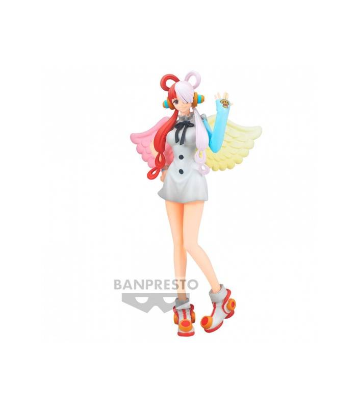One Piece Film RED Uta DXF The Grandline Series...