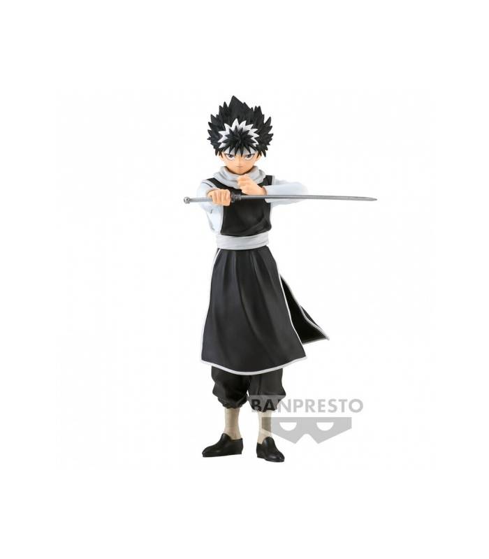 Yu Yu Hakusho Hiei 30Th Anniversary DXF Banpresto