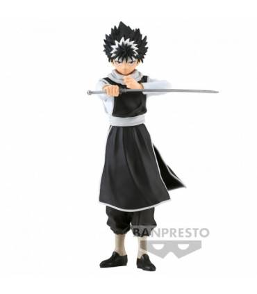 Yu Yu Hakusho Hiei 30Th Anniversary DXF Banpresto