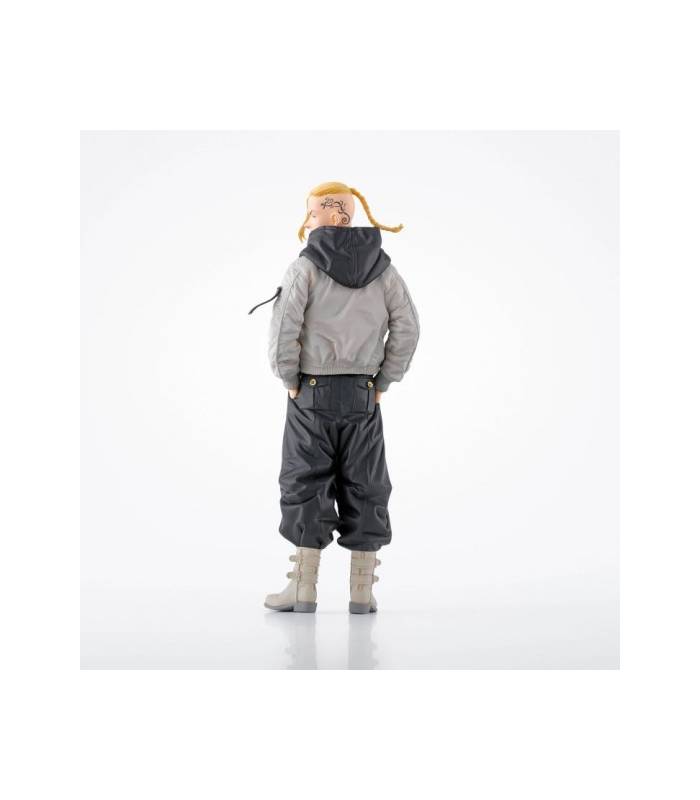 Tokyo Revengers Ken Ryuguji Vol. 2 Banpresto