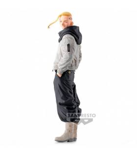 Tokyo Revengers Ken Ryuguji Vol. 2 Banpresto