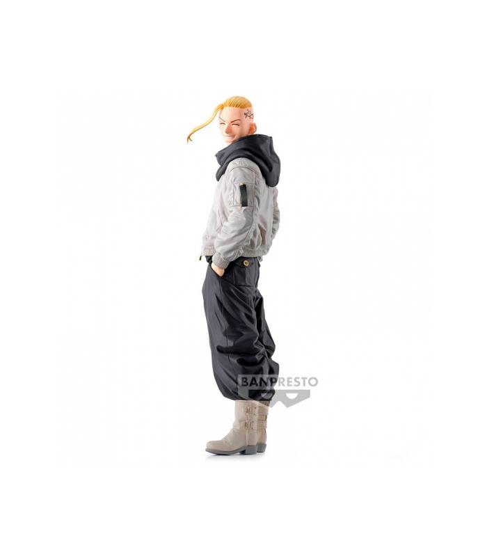 Tokyo Revengers Ken Ryuguji Vol. 2 Banpresto