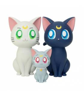 Sailor Moon Cosmos Luna Sofvimates Banpresto 2
