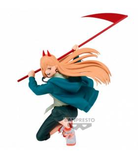 Chainsaw Man Power Vibration Stars Banpresto