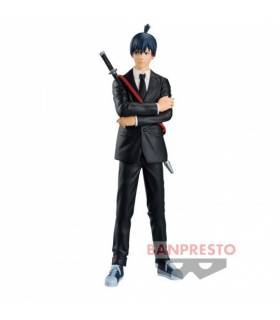 Chainsaw Man Aki Hayakawa Chain Spirits Banpresto