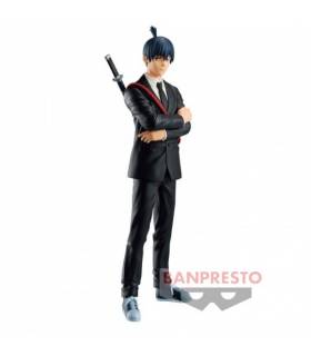 Chainsaw Man Aki Hayakawa Chain Spirits Banpresto 2